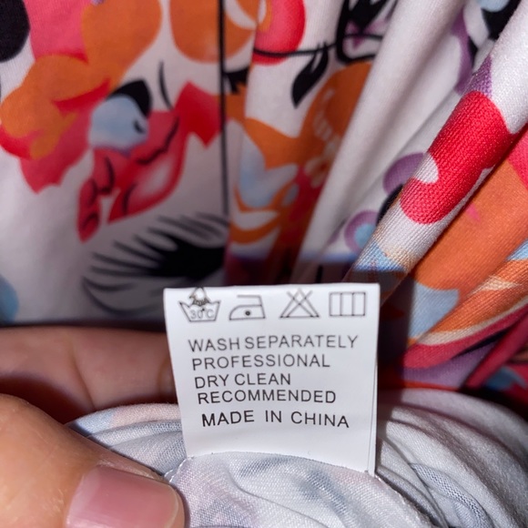 NWT | Naggoo Womens Short Sleeve Split Maxi with Pockets Dress Casual - Picture 10 of 16